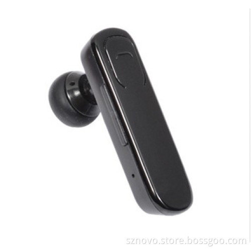 Popular Mini Stereo Wireless Bluetooth Headset for Mobile (NV-BH302)